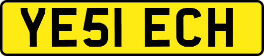 YE51ECH