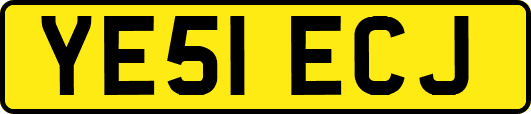 YE51ECJ