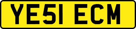 YE51ECM