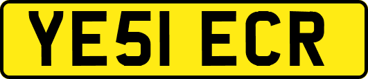 YE51ECR