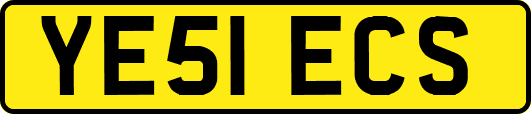 YE51ECS