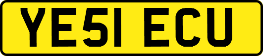 YE51ECU