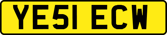 YE51ECW