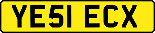 YE51ECX