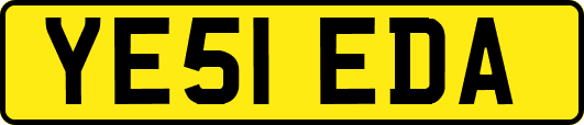 YE51EDA