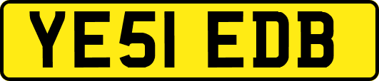 YE51EDB