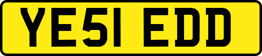 YE51EDD