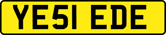 YE51EDE