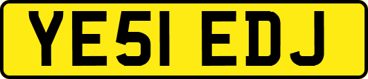 YE51EDJ