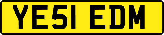 YE51EDM