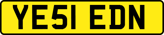 YE51EDN