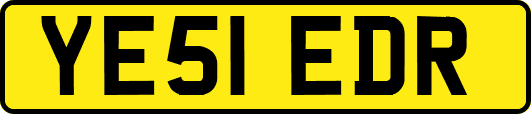 YE51EDR