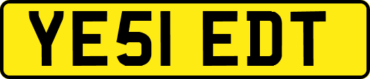 YE51EDT