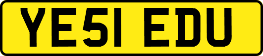 YE51EDU