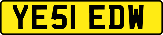 YE51EDW