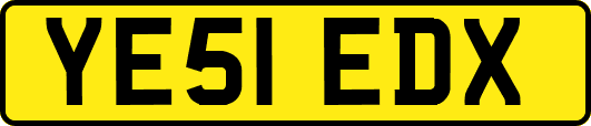 YE51EDX