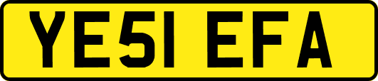 YE51EFA