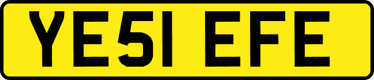 YE51EFE