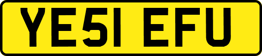 YE51EFU