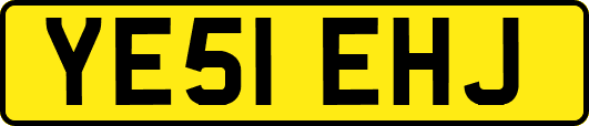 YE51EHJ