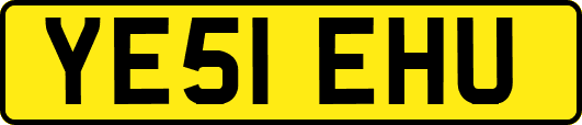 YE51EHU