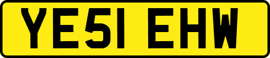 YE51EHW