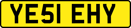 YE51EHY