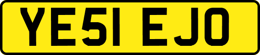 YE51EJO