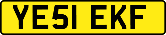 YE51EKF