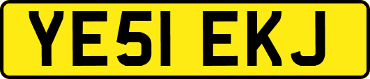 YE51EKJ