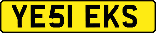 YE51EKS