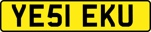 YE51EKU
