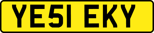 YE51EKY