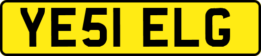 YE51ELG