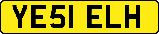 YE51ELH