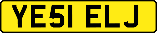 YE51ELJ