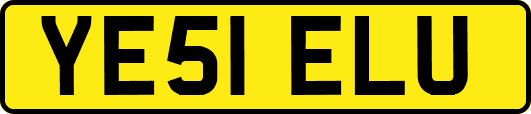 YE51ELU
