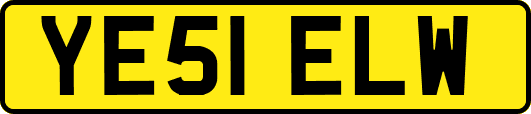 YE51ELW