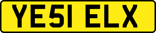 YE51ELX