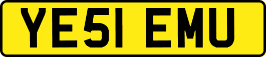 YE51EMU