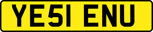 YE51ENU