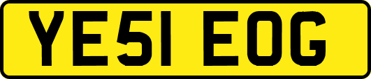 YE51EOG