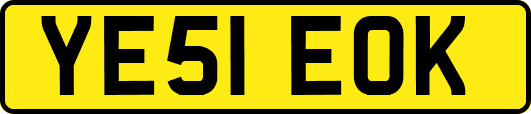 YE51EOK