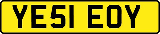 YE51EOY