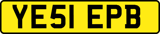 YE51EPB
