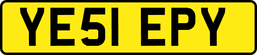 YE51EPY