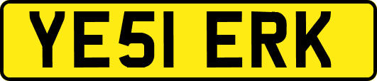 YE51ERK