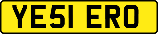 YE51ERO