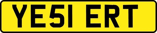 YE51ERT