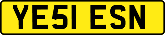 YE51ESN